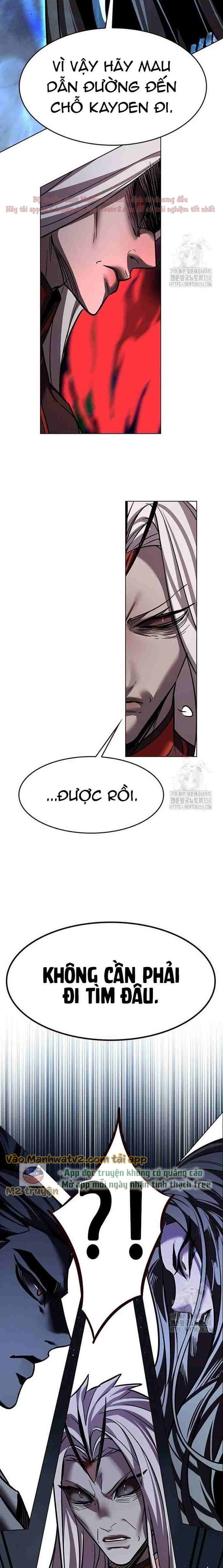 Đọc truyện Hóa thân thành mèo (Bản Free) - Chap 313